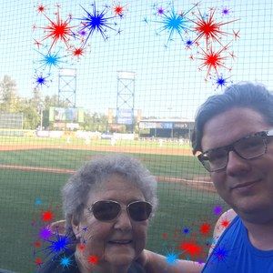 Meet your Posher, Devin